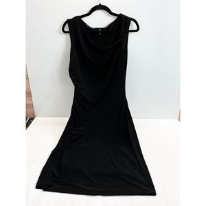 DRESS Ronnie Nicole 4601